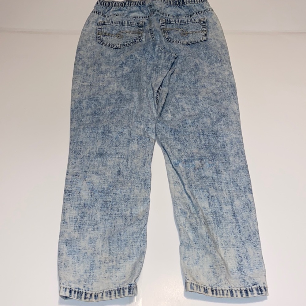 Justice Distressed Jeans